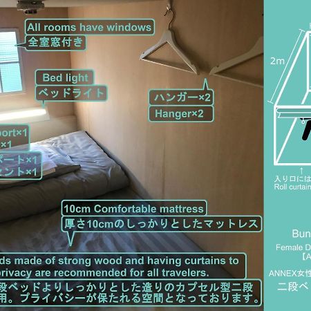 Enoshima Guest House 134 Women'S Dormitory - Vacation Stay 60849 Fujisawa Εξωτερικό φωτογραφία